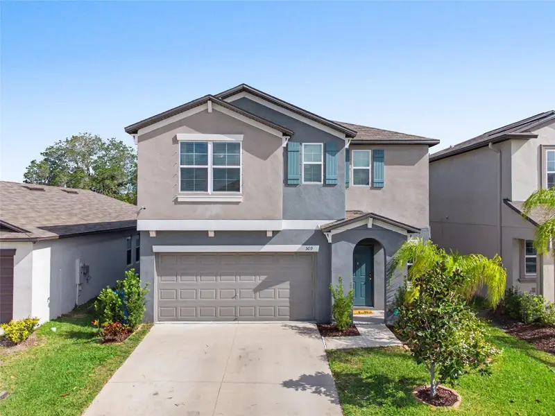 509 Royal Empress Dr, FL