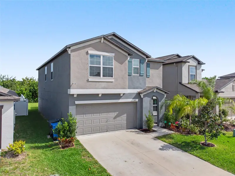 509 Royal Empress Dr, FL