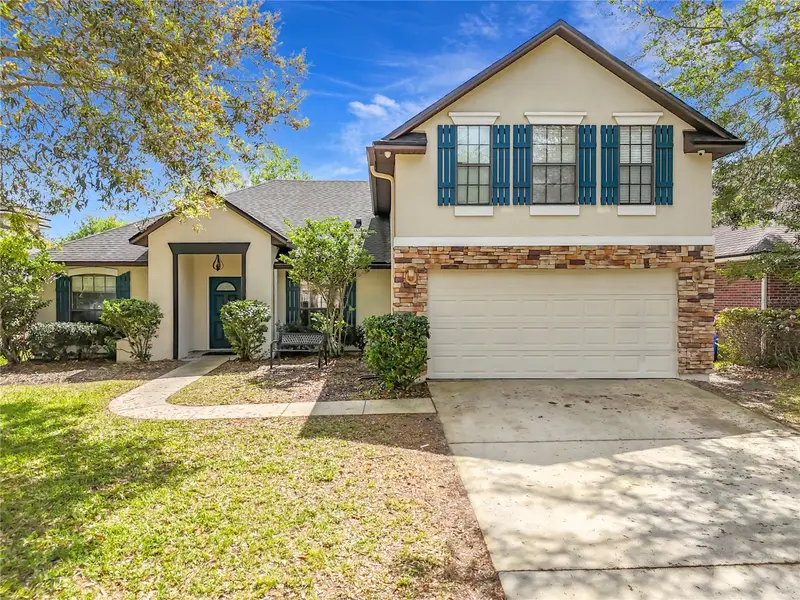 3371 Classic Oak Ct, FL