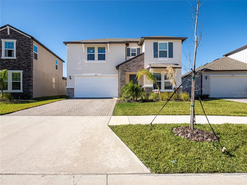 18255 Serene Lake Loop, FL