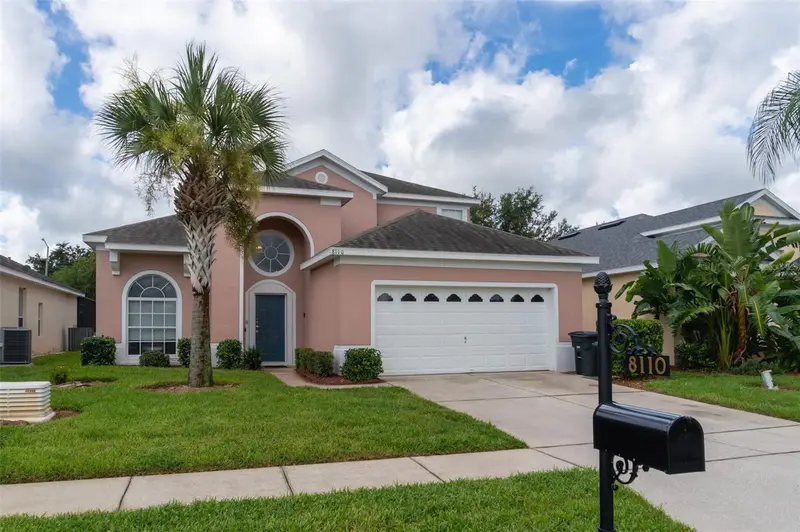 8110 Fan Palm Way, FL