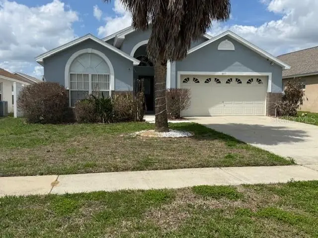 8015 Indian Creek Blvd, FL