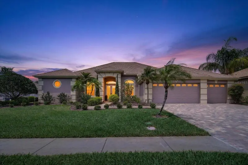 4052 Capitol Dr, FL