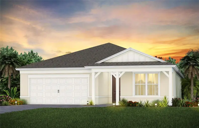 2733 Serenity Meadow Drive, FL