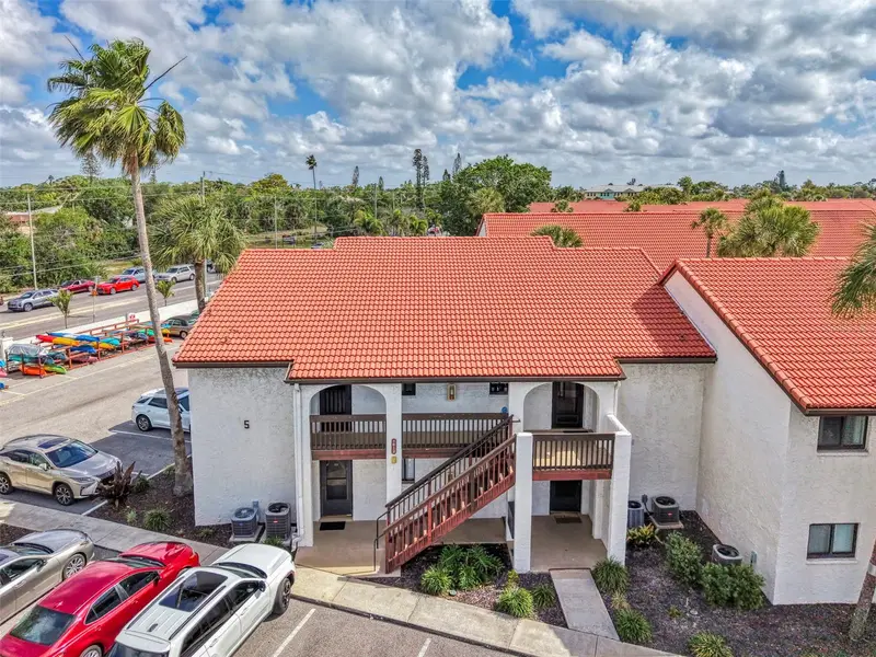 1612 Stickney Point Rd #1612-1, FL