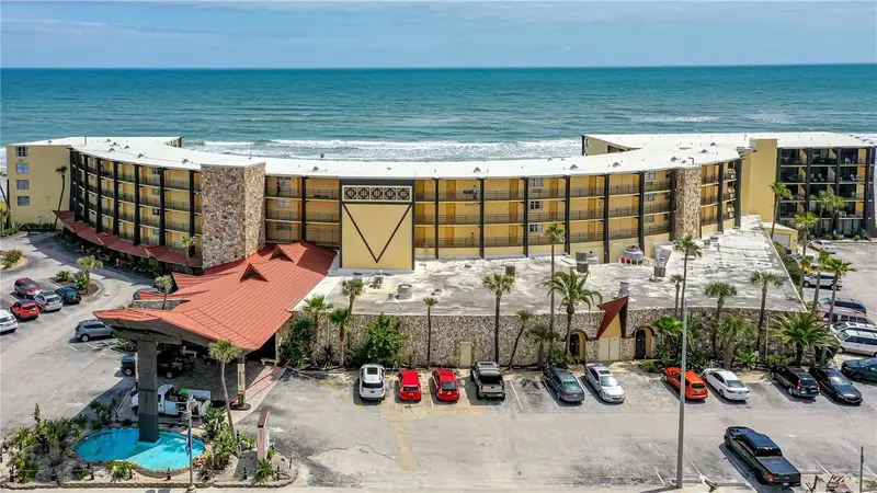 2301 S Atlantic Ave #106, FL