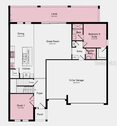 10898 Eclipse St, FL