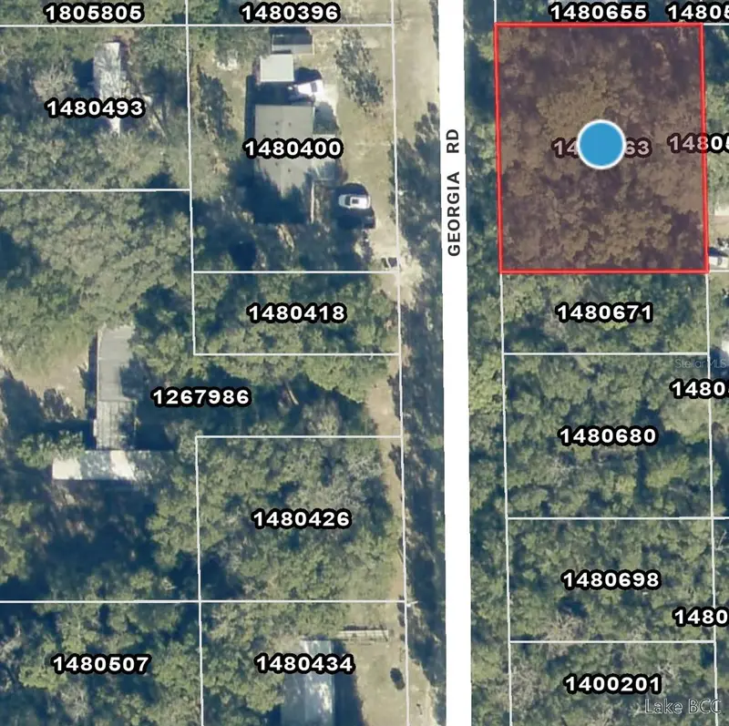 000 Georgia Rd, FL