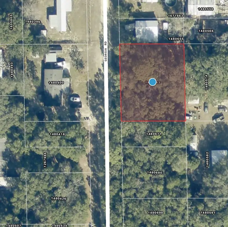 000 Georgia Rd, FL