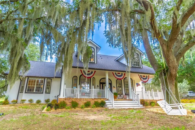 23100 Se Highway 42, FL