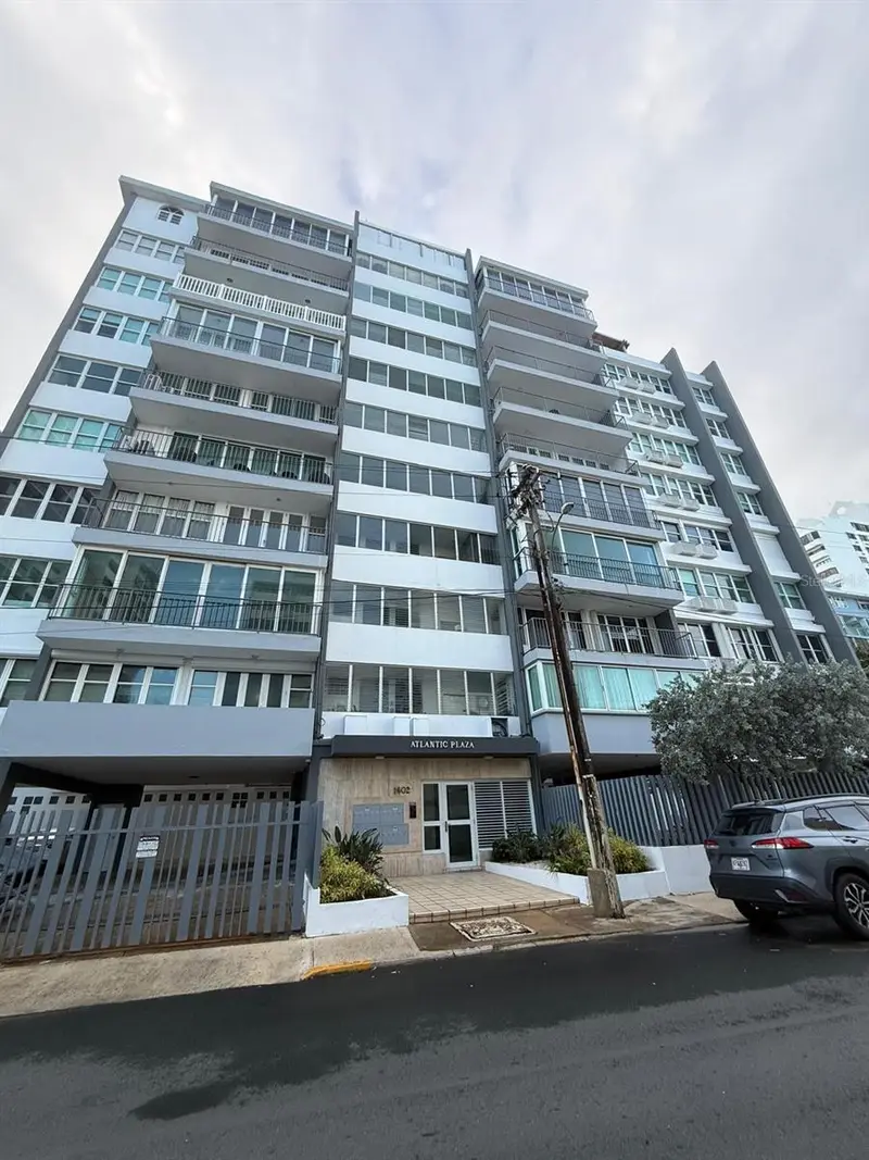 404 Constitucion Ave #2106, PR