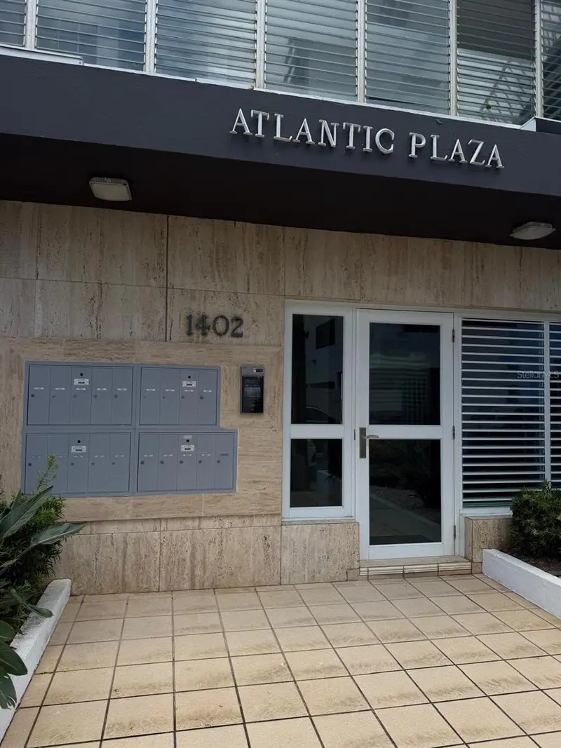 404 Constitucion Ave #2106, PR