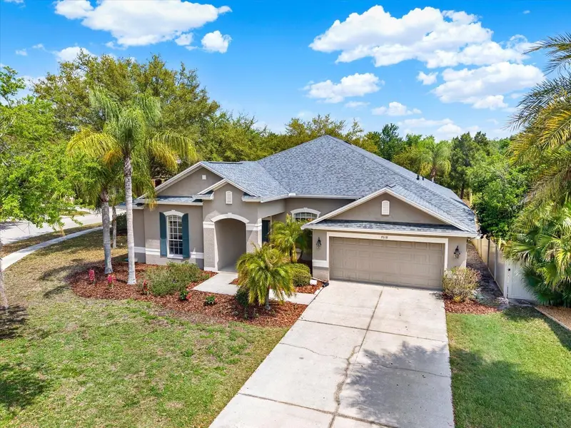 7018 Cardinalwood Ln, FL