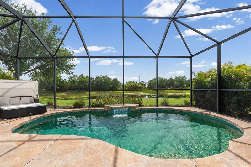 Central Park, Bradenton listing
