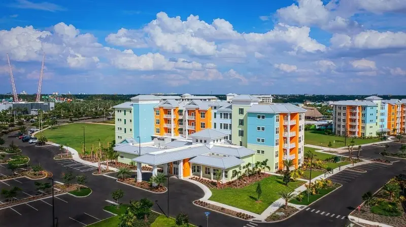 3151 Sunset Walk Dr #511, FL