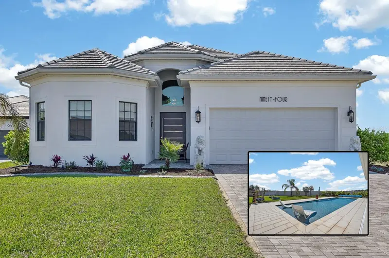 94 Del Palma Dr, FL