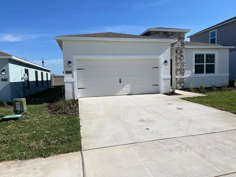 4770 Katrina Dr., FL