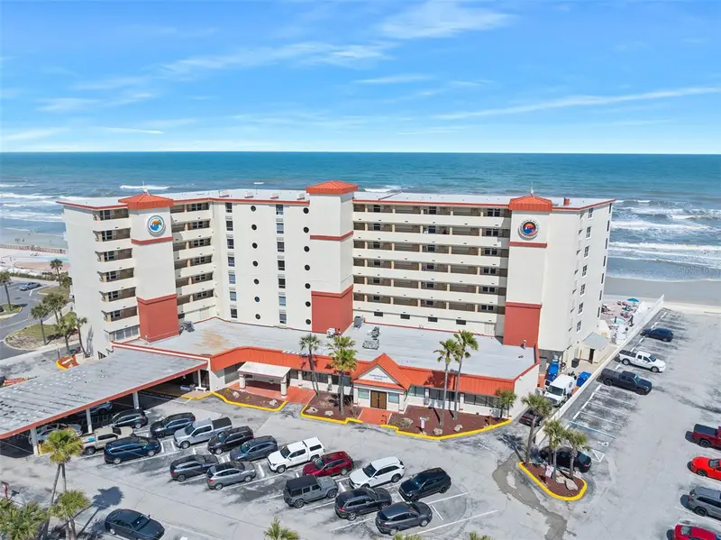 701 S Atlantic Ave #516, FL