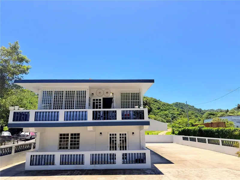 Carr 901 Barrio Camino Nuevo, PR