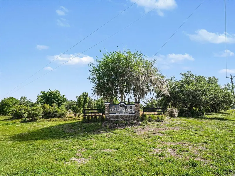 Sr-64 E, FL
