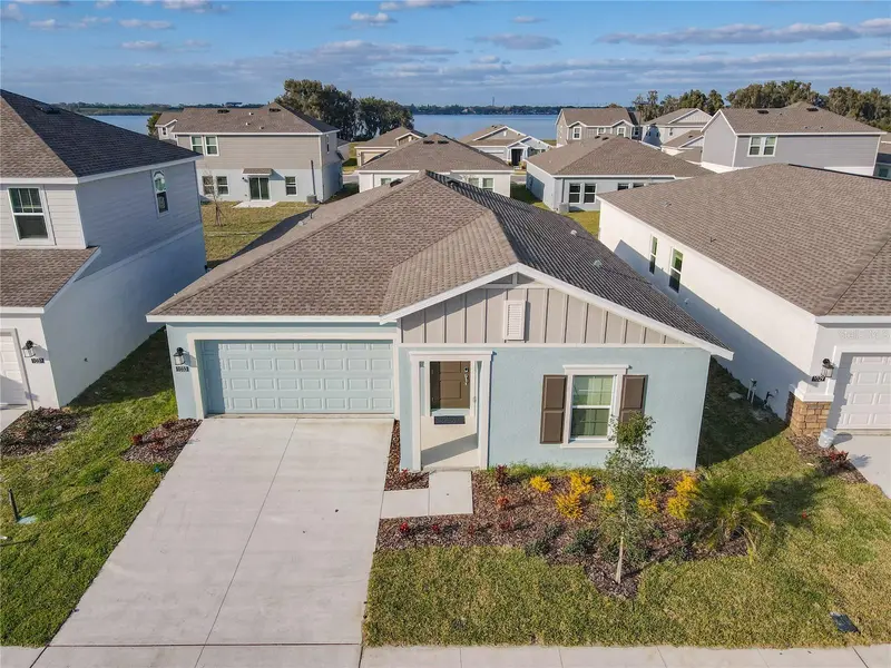 1033 Holden Way, FL