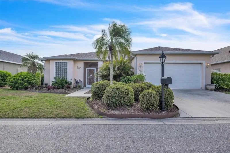 24225 Westgate Blvd, FL