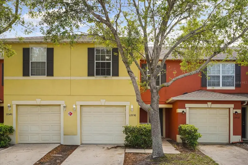 13536 Tea Rose Way #119, FL