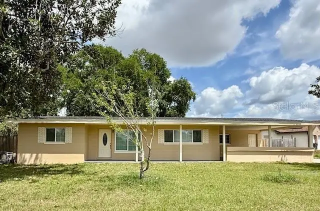 1337 Lake Asher Cir, FL