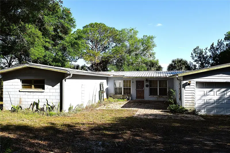 2535 Boswell St, FL