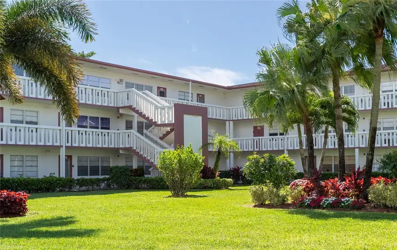 592 Fanshaw O #592, FL