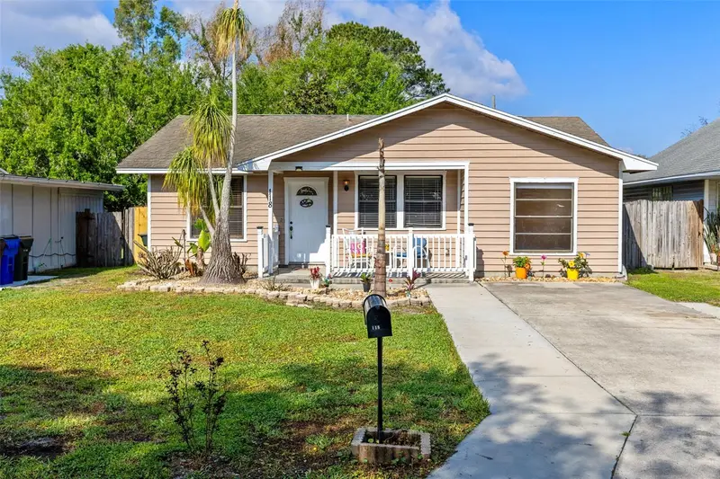 118 Georgia Ave, FL