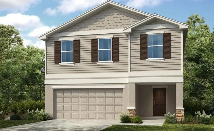 9312 Chiswell Trl, FL