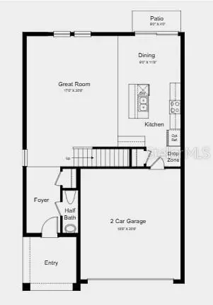 9337 Chiswell Trl, FL