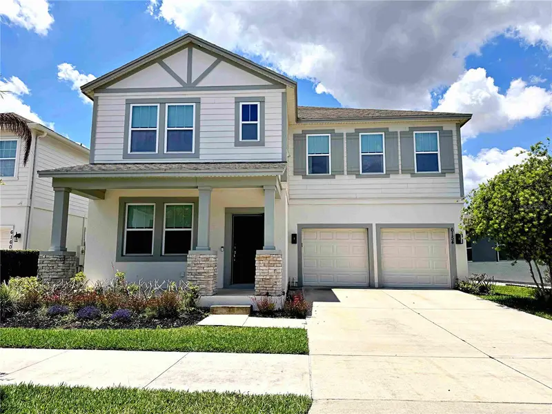 6154 Hamlin Reserve Blvd, FL