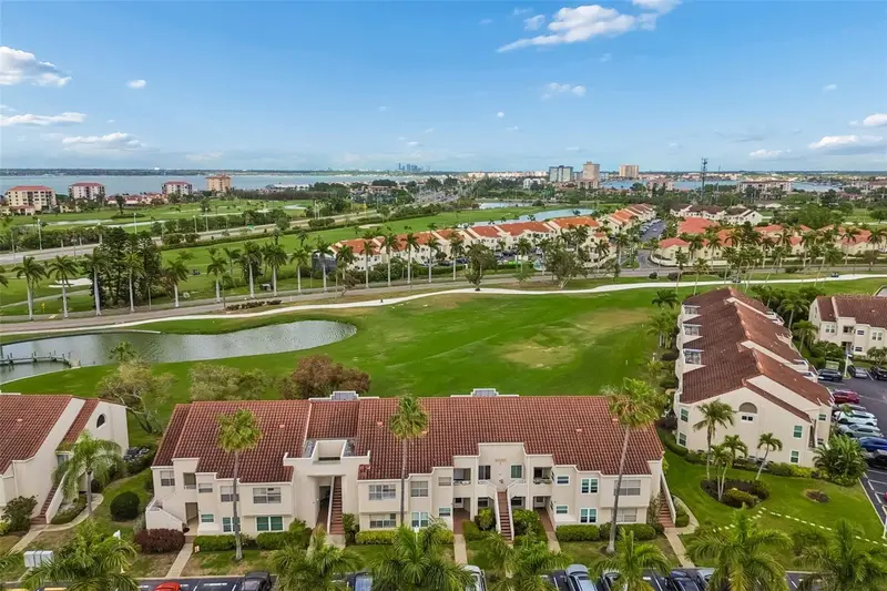 6000 Bahia Del Mar Cir #134, FL