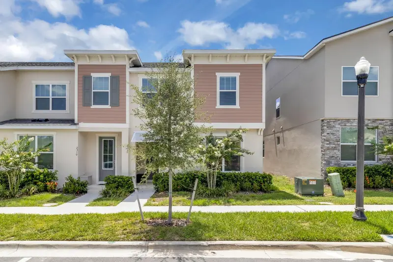 2312 Zaballina Place, FL