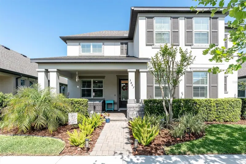 3867 Villamore Ln, FL