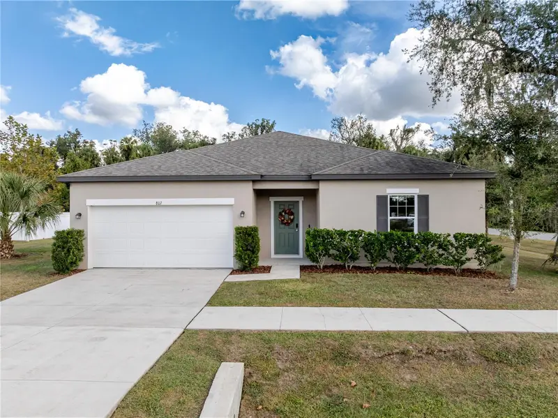 807 Garden Oaks Sq, FL