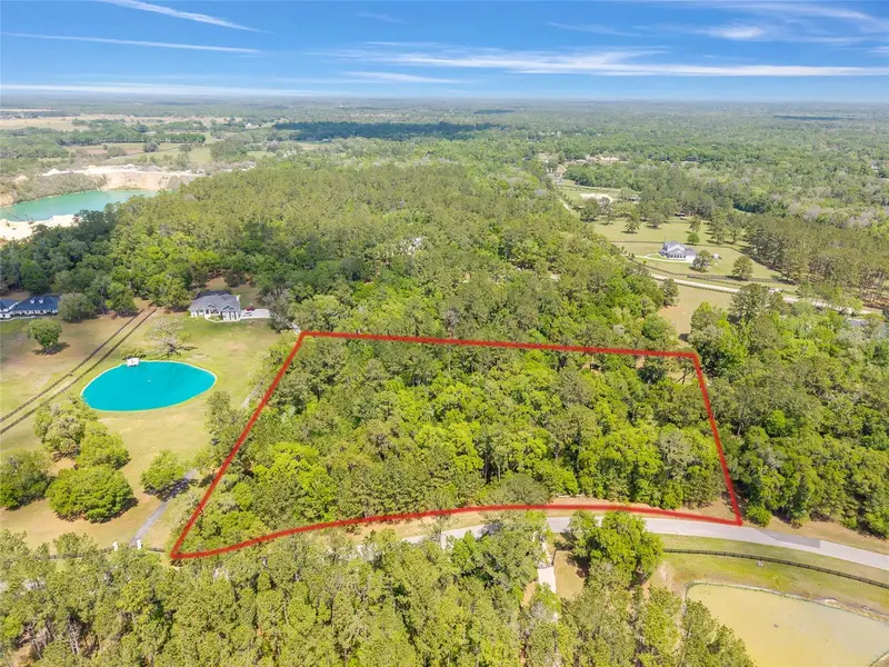Tbd Sw 144 Court Rd, FL