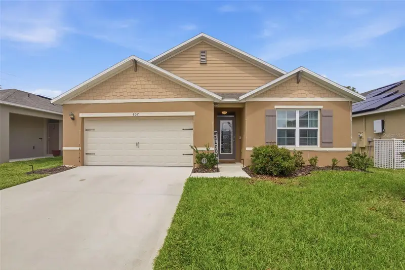 807 Amhurst Dr, FL
