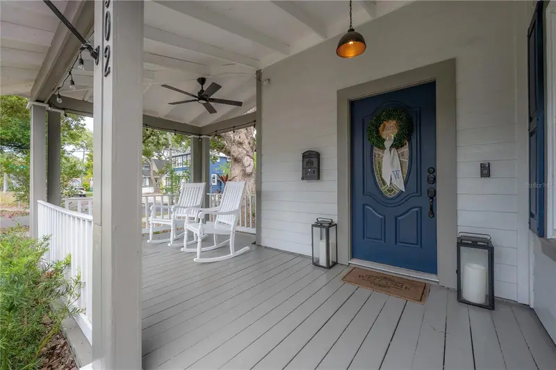 502 E Amelia Ave, FL
