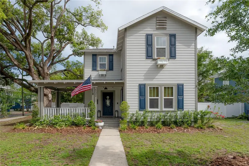 502 E Amelia Ave, FL