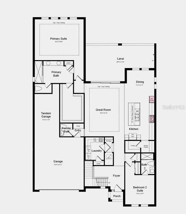 10894 Eclipse St, FL
