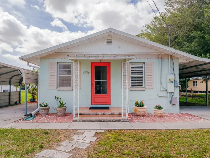 1600 Gar St, FL