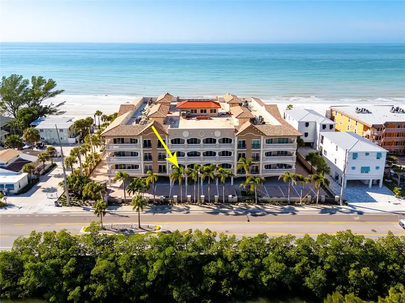 604 Gulf Blvd #207, FL