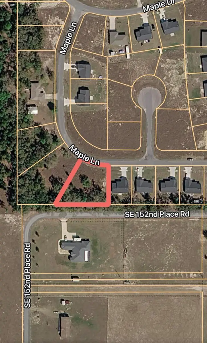 Maple Ln #14, FL
