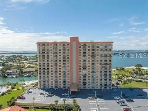 4900 Brittany Dr S #411, FL