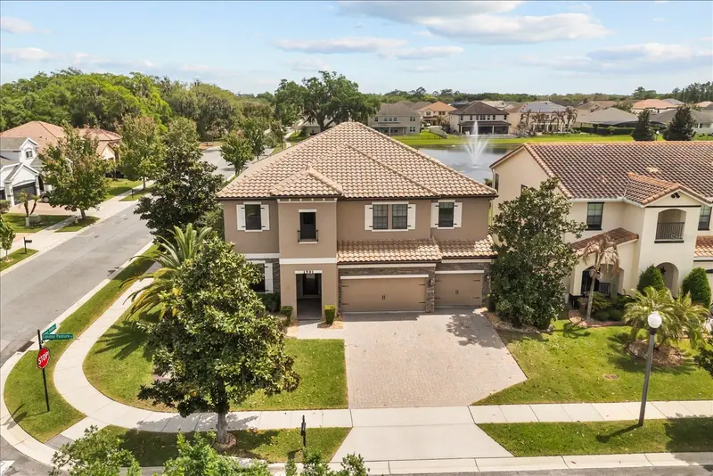 1591 Canopy Pasture Drive, FL