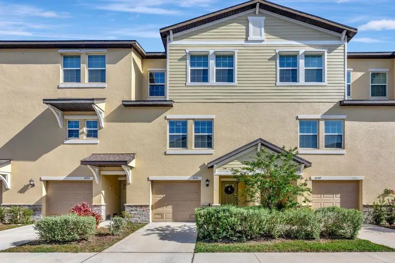 4551 Tuscan Loon Dr, FL