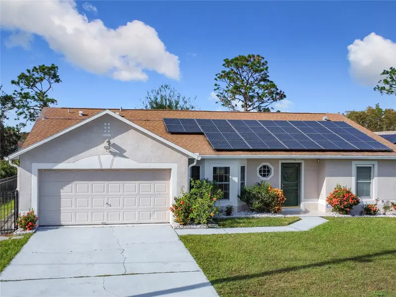 121 Pompei Dr, FL